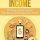 ប្រាក់ចំណូលអសកម្ម (Passive Income, 30 Strategies and Ideas to Start an Online Business and Acquiring Financial Freedom)